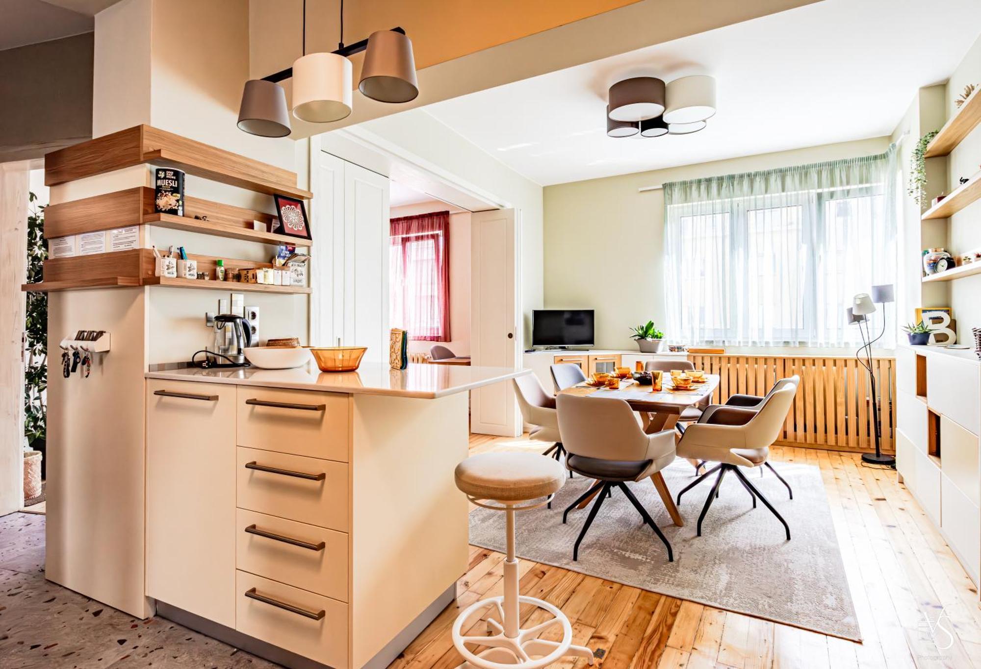 Luxury And Spacious Apartment At The Hearth Of The City 索菲亞 外观 照片