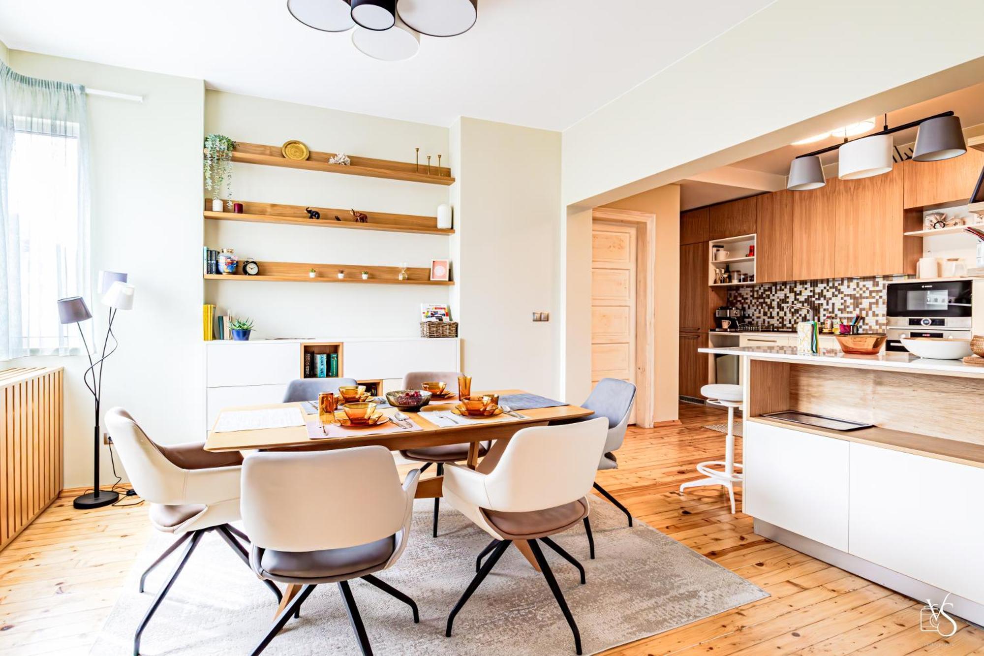Luxury And Spacious Apartment At The Hearth Of The City 索菲亞 外观 照片