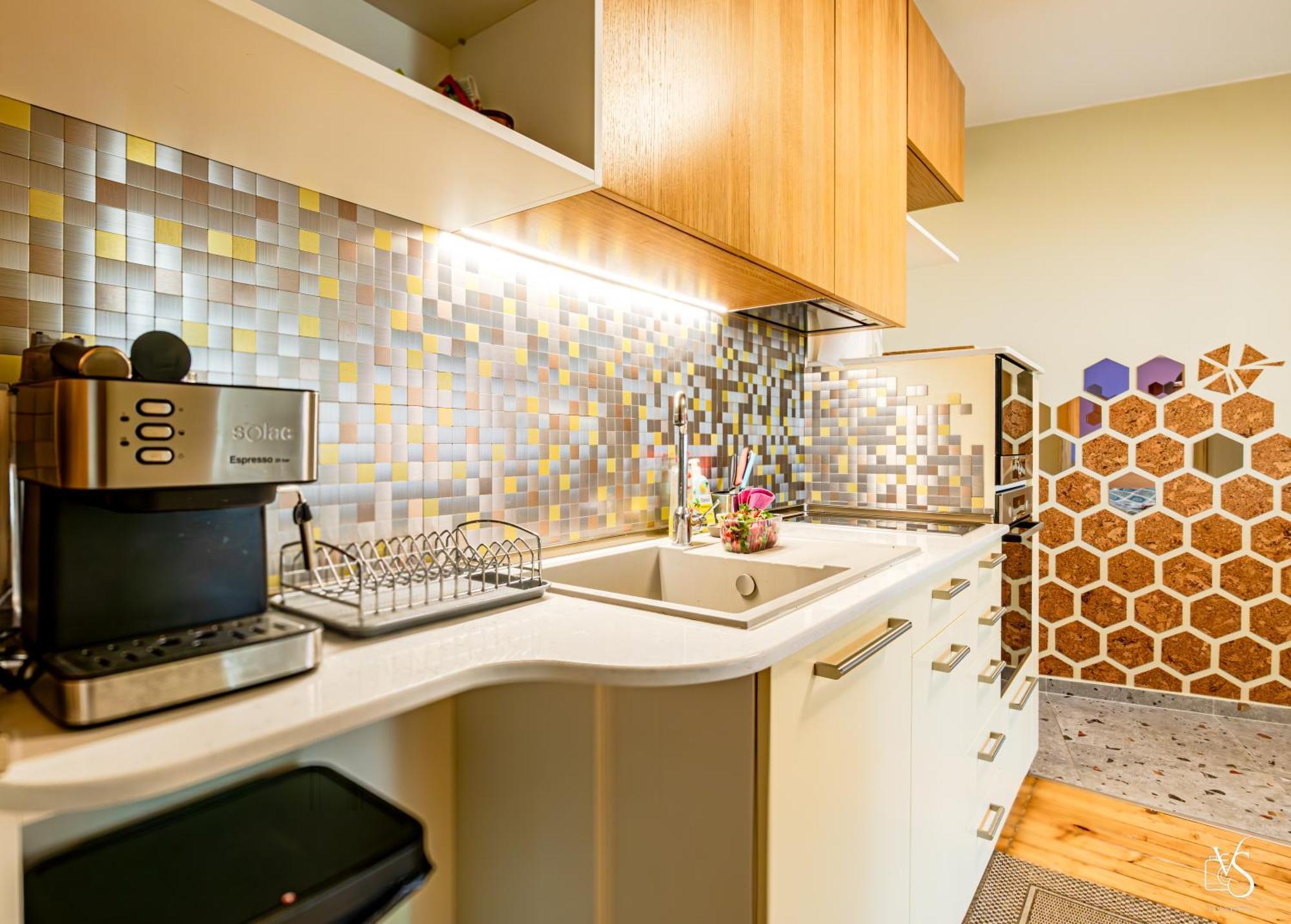 Luxury And Spacious Apartment At The Hearth Of The City 索菲亞 外观 照片